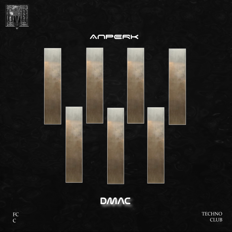 Warehouse Creative Agency - DMAC EP
