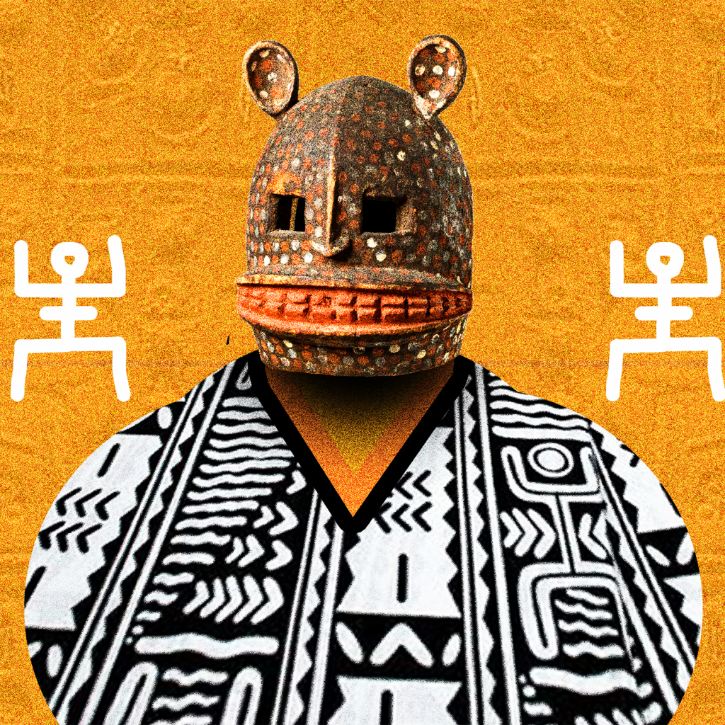 WHCY PR MAG talks to NAZQUIAT about the intersection of Digital Art and Emerging Technologies, his AfroTroves NFT Collection, the TYFC Collective he founded, heritage and the art scene in Nigeria