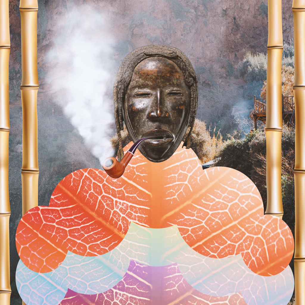 WHCY PR MAG talks to NAZQUIAT about the intersection of Digital Art and Emerging Technologies, his AfroTroves NFT Collection, the TYFC Collective he founded, heritage and the art scene in Nigeria