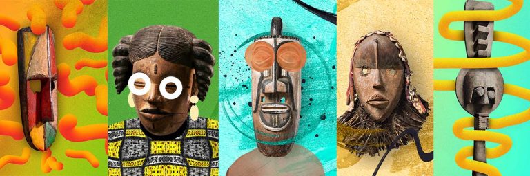 WHCY PR MAG talks to NAZQUIAT about the intersection of Digital Art and Emerging Technologies, his AfroTroves NFT Collection, the TYFC Collective he founded, heritage and the art scene in Nigeria.